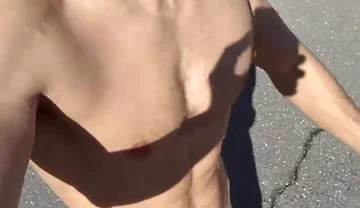 Walking Around