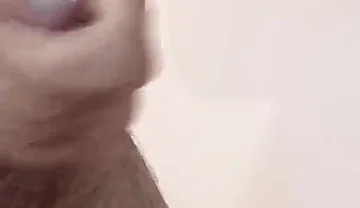 Cum on the Table Pt 2