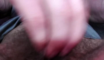 Domination, Spitting, and the Pubic