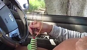 In the Car