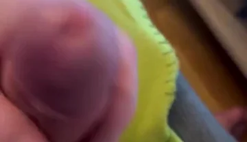 My Cock Is Getting Hard