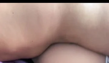 713 Young Stepdaughter Studying Trigonometry