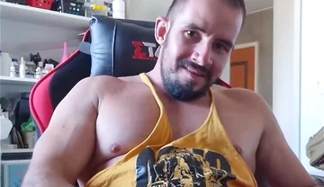 I Took Something That Made Me Very Horny