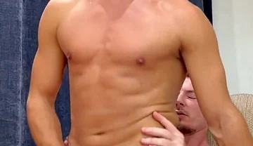 Hard Tom Fucked Me with His 11 Inch Cock