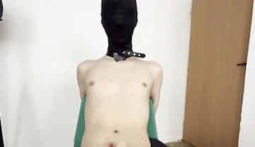 Twink Cum Control Edging Teasing Explosive Cumshot