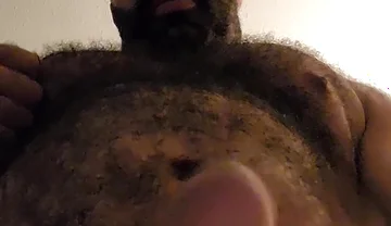 I Just Can't Stop Busting. Even Late at Night After a Few Sessions.