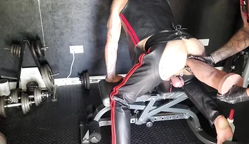 Sexydickman Part27