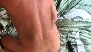Progressive Fuck Machine Pounding - Small to Massive BBC