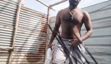 Xhard Indian Gay Filmmaker Shoot Outdoor Video