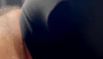 Muscle Cub Fucks His Bears