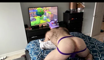 See Me Try Out a New Toy!