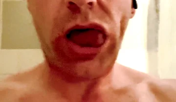Ben and His Sexy and Hairy, Man Chest