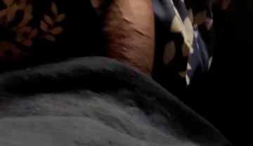 Brown Big Dick