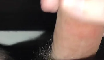 Real Amateur Guy Really Wants to Cum POV