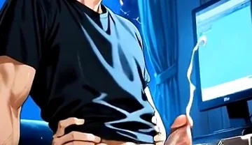 Fuck Hard Young Twink Student