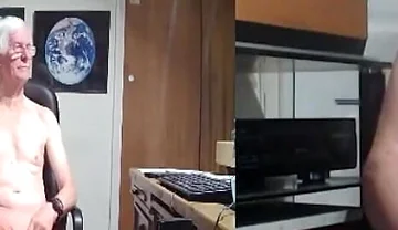 Doublecam Ballstretch Wank
