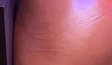 Bubble Butt