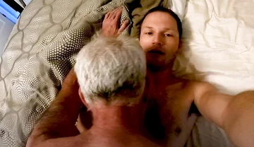Stepdaddy Lures Boy to Hot Tub Then Fucks His Butt Raw