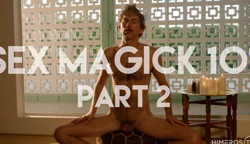 Sex Magick 101