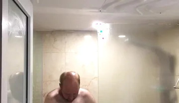 Fun in the Shower