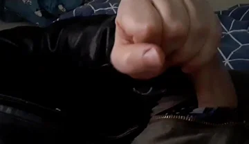 Muzzled Gimp Edging