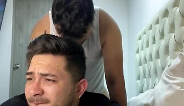 Padrastro Me Confunde Cuando Duermo Me Come El Culo A Pelo Y Me Lo Deja Lleno De Leche Caliente - Sexo Duro