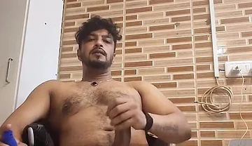 Mastkalandar Solo Mastrubution