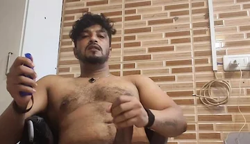 Mastkalandar Solo Mastrubution