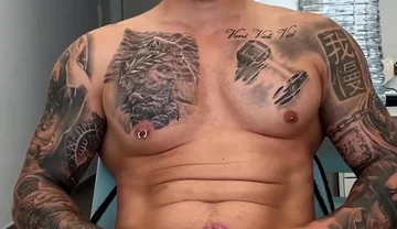 My Cock Can Cum with No Touch