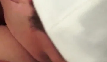 Afternoon Creampie