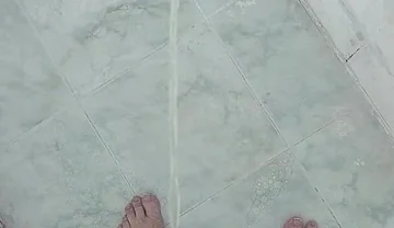 Pee Fetish