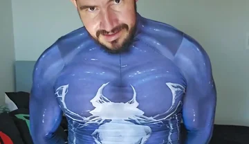 The Great Venom