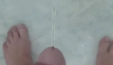 Pee Fetish