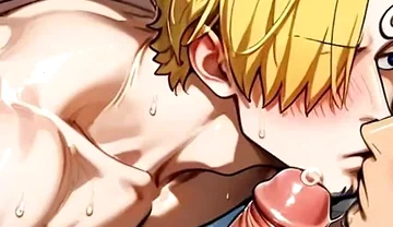 Fucked My Twink Friend Hard