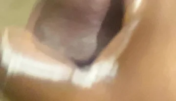 Cumshot