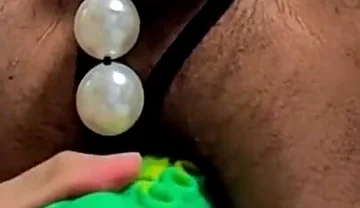 Mexican Exhibits Its Sissyfication