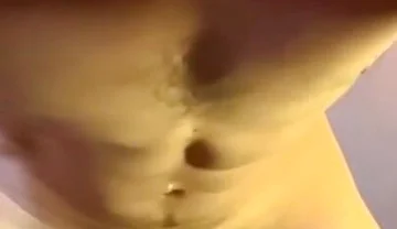 Morning Sex with You, Full of Passion - Do You Like Hearing and Seeing Me Moan?