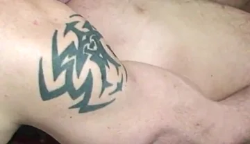 Bareback Damaged Assholes - Part #1