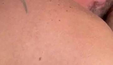 Ass Eating