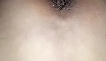 Horny and fucking on a rainy day