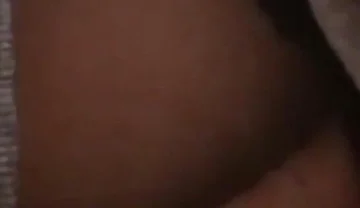 No Nut November, My First Time