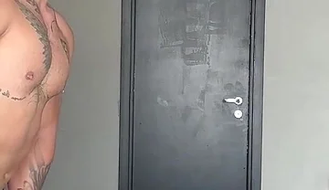 Muscle Pspi Fucked Big Dick Uncut Fucks Fat Ass Bareback