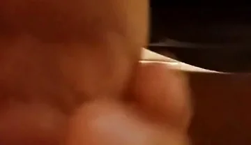 Local Guy Solo Masturbation