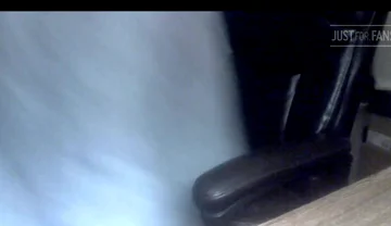 Stroking My Cock