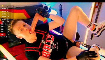 Dildo Deep