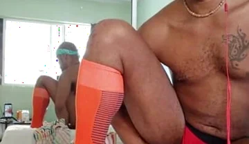 Close up Jerk and Cum!