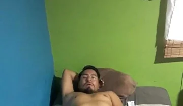 Lonely Man Wanting a Big Cock