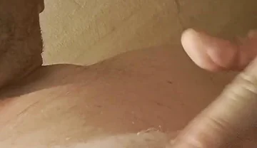 Fumbling in the Basement.