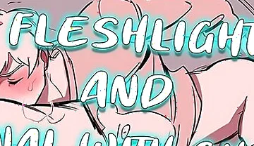 Femboy Strokes It While Chat Plays With His Ass [ramble Fap] [switch Behavior] [asmr]