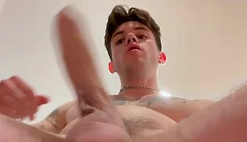 Came Home In A Mood And Came All Over You